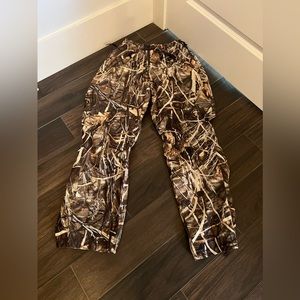 Drake EST Waterproof Over Pant - Max-5